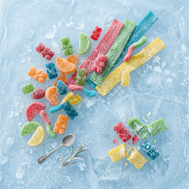 얼먹젤리 추천 TOP 10